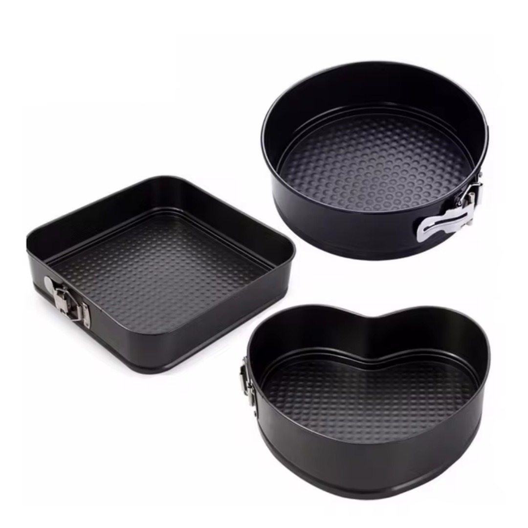 Miniatura 3 de JUEGO DE MOLDES